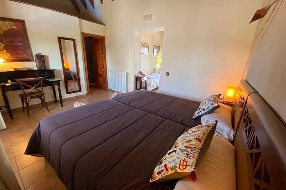 Alojamiento rural superior Molino la Nava in Montoro , Provincia de Córdoba