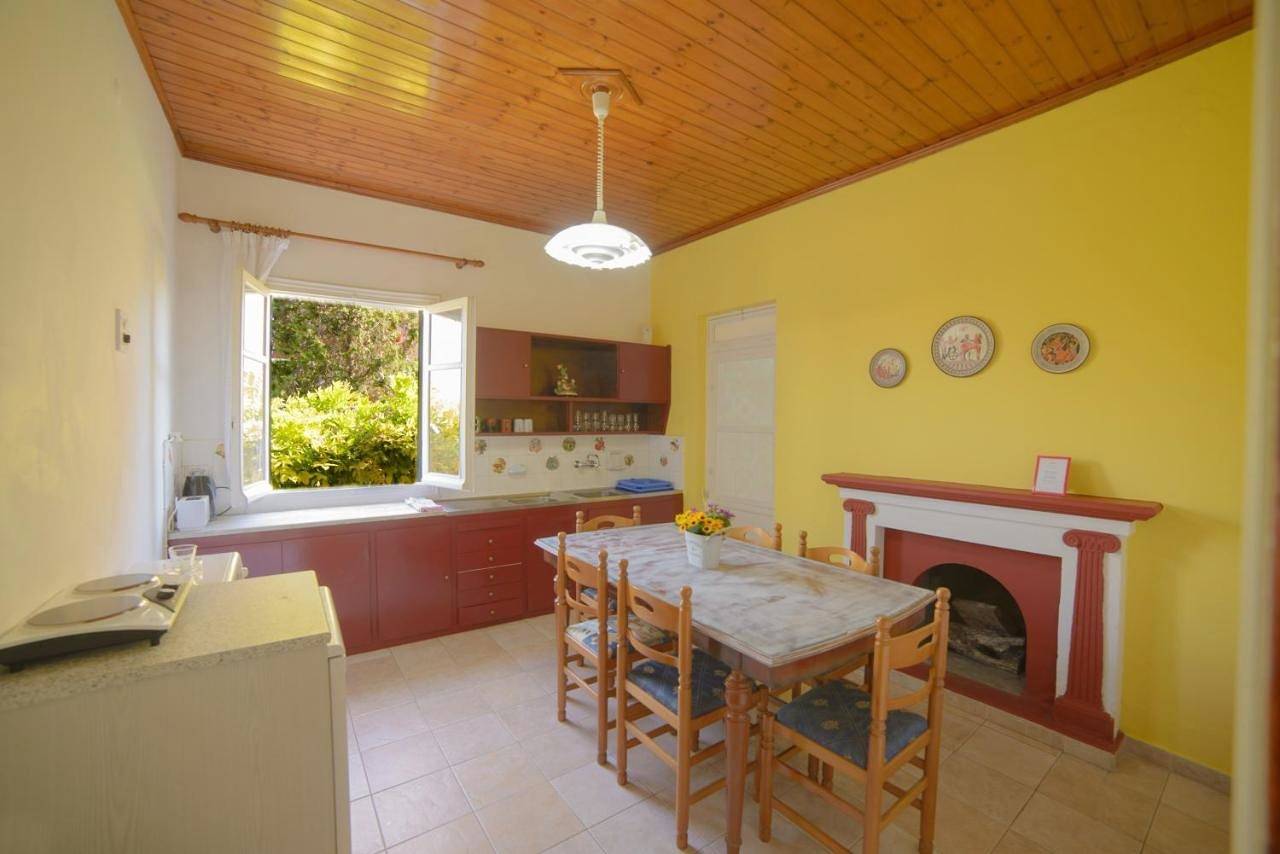 Apartment (2 Adults) in Sidari, Corfou