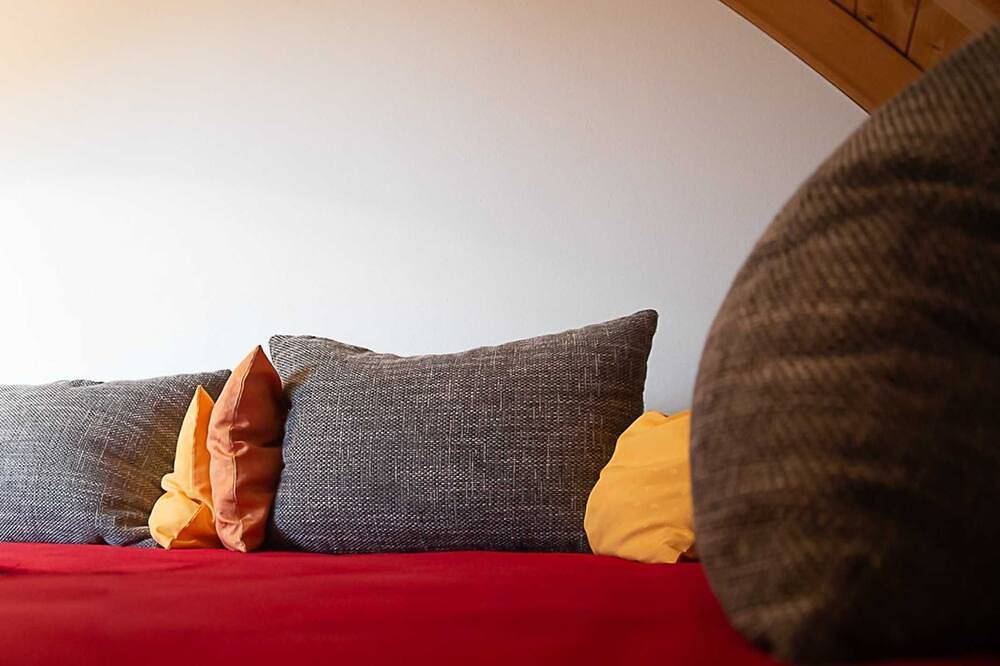 Ganze Wohnung, Ferienwohnung Morgensonne - Ennerla-Hof in Pottenstein, Frankenalb
