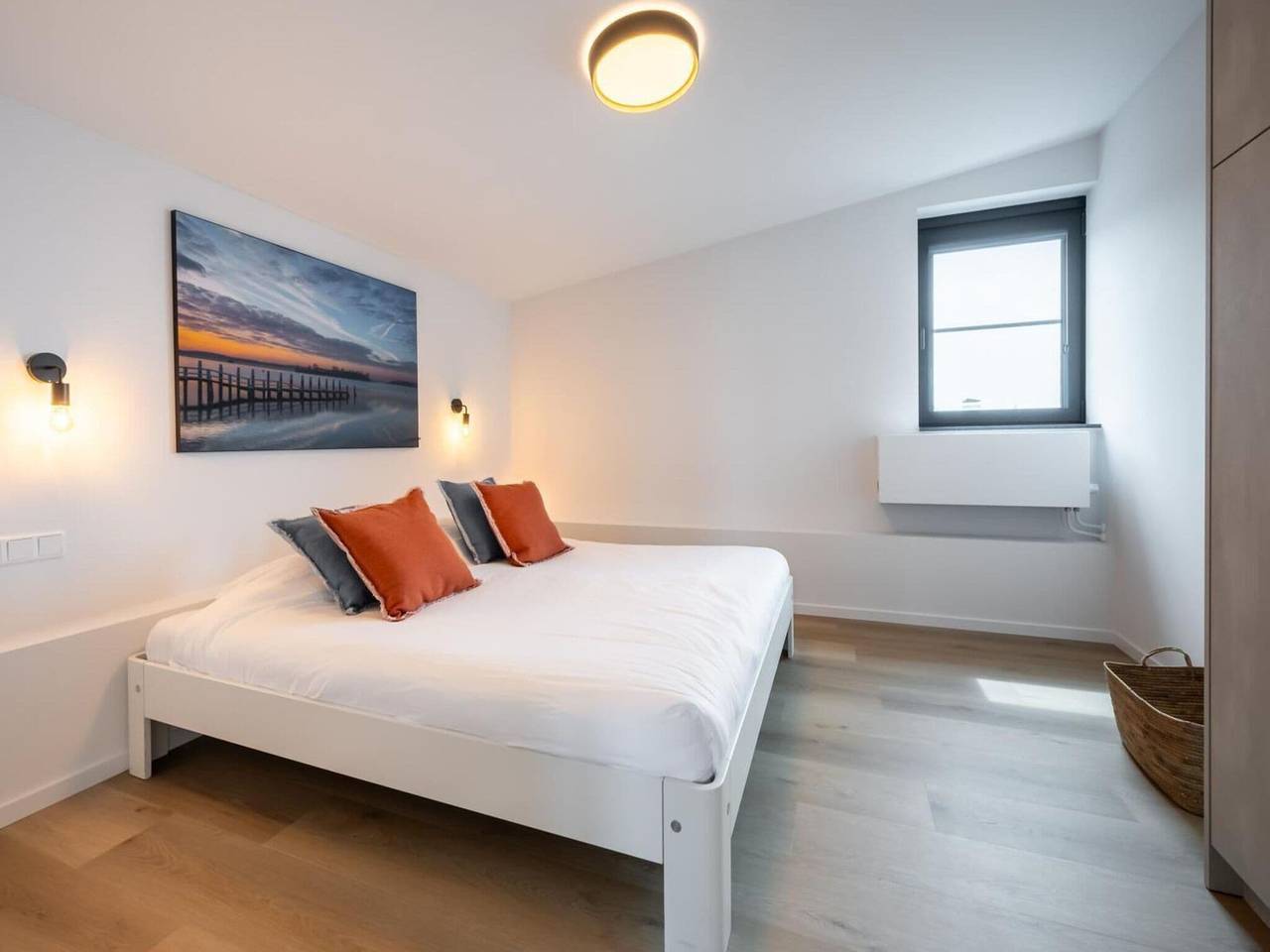 Attraktive Villa mit Bootssteg in Kamperland, Zeeuwse Kust