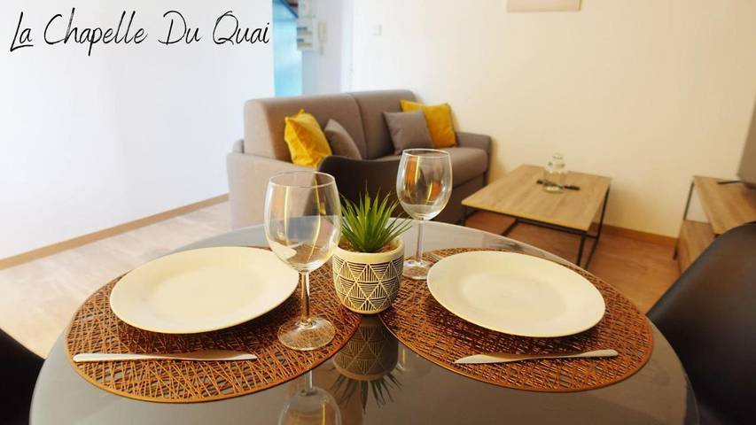 Location de vacances pour 4 personnes dans Saint-Pol-sur-Mer - 3