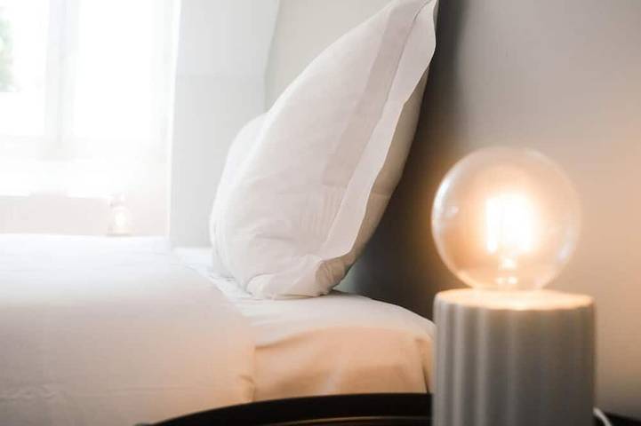 Gîte pour 14 personnes à Tours - 3