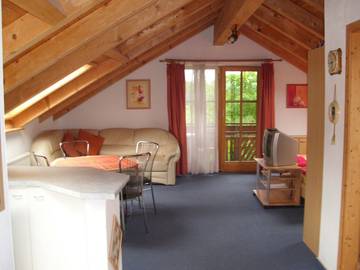 Apartamento Rural para 3 Personas en Sulzberg, Suabia, Foto 2