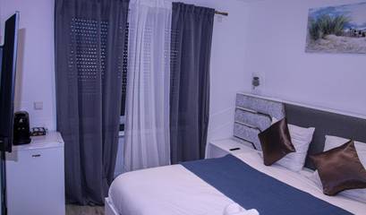 Maison d’hôte pour 12 personnes, avec jardin dans Luxembourg