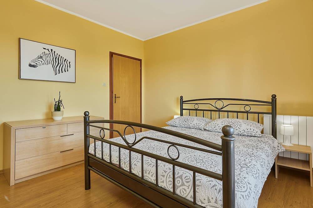 Ferienhaus Emma Kanfanar mit Pool in Kanfanar, Zentralistrien