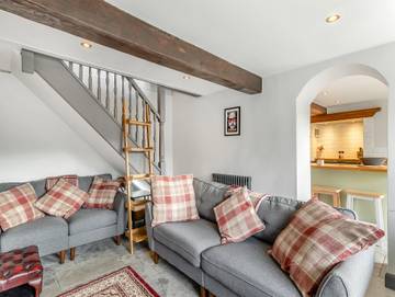 Holiday Rental for 6 People in Llangollen, Denbighshire, Photo 3