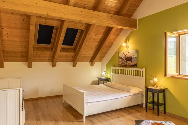 Appartamento intero, Agriturismo Filippon- Camera Cansiglio in Tambre, Prealpi Carniche