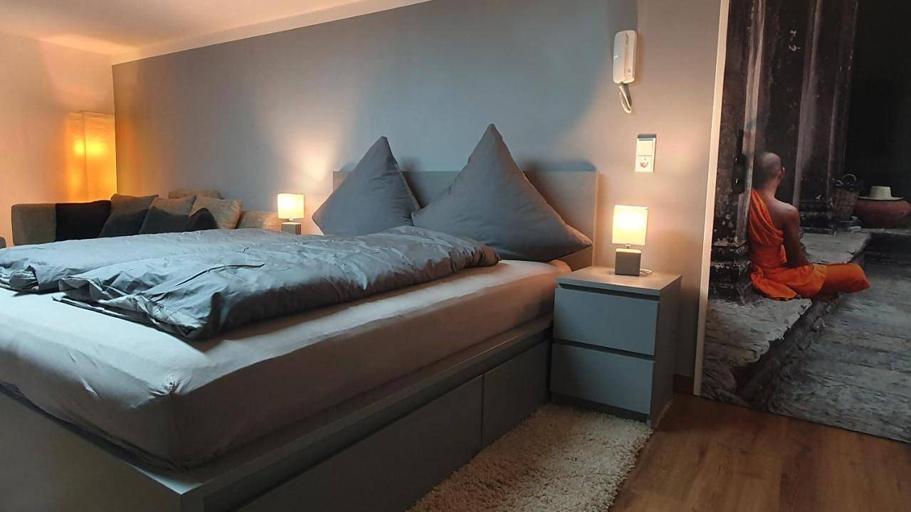 Ganze Wohnung, Two-Bedroom Apartment in Dormagen, Rhein-Kreis Neuss