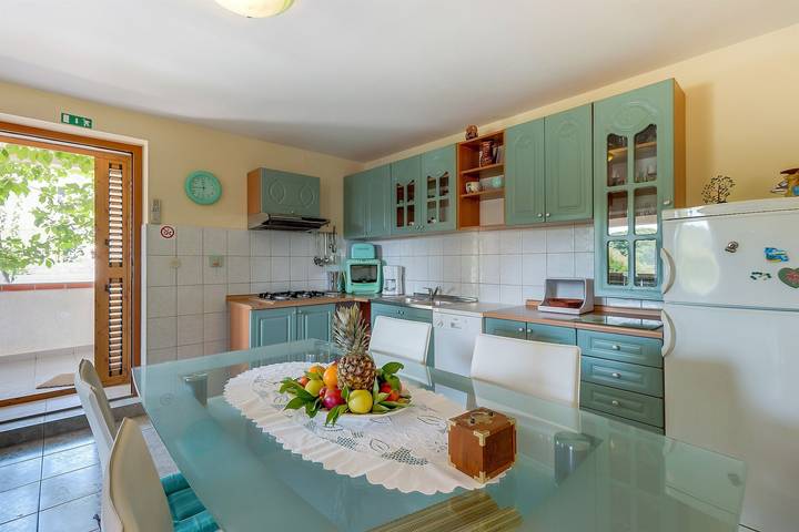 Ferienwohnung für 4 Personen - 1