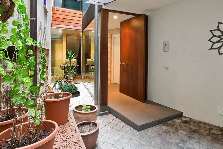 Gîte pour 12 personnes, avec balcon à Tudela - 2