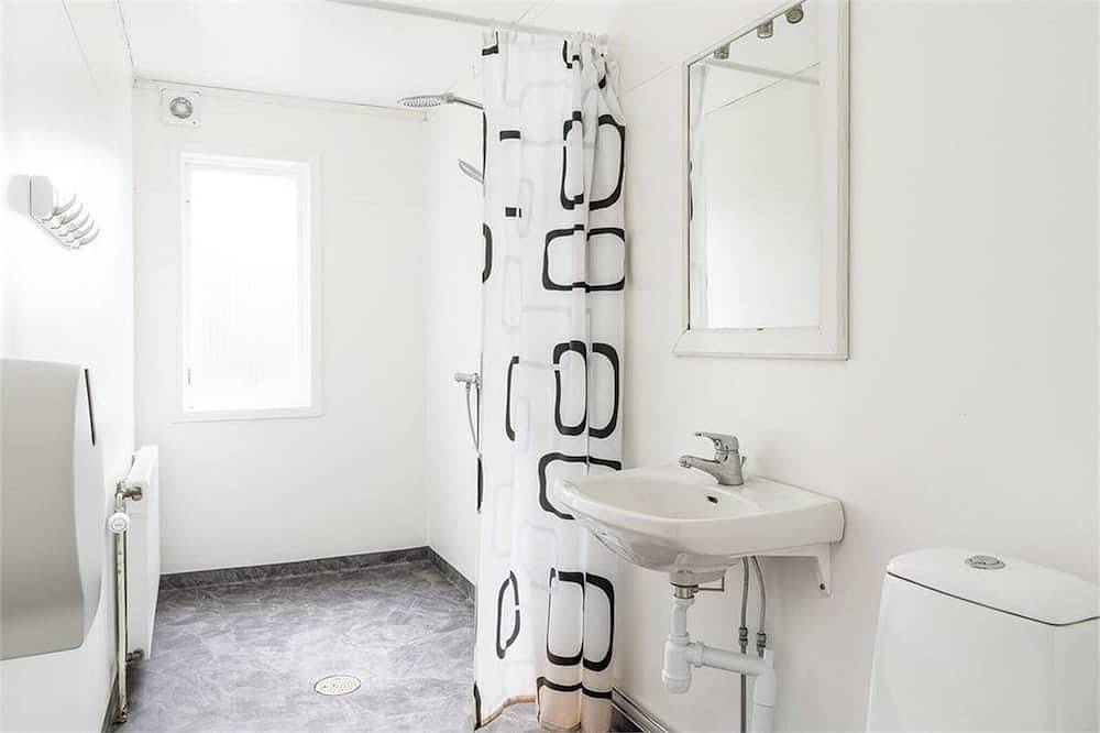 Ganze Wohnung, Familienfreundlicher Apartment-Rückzugsort in Dalarna, Schweden in Orsa, Dalarna