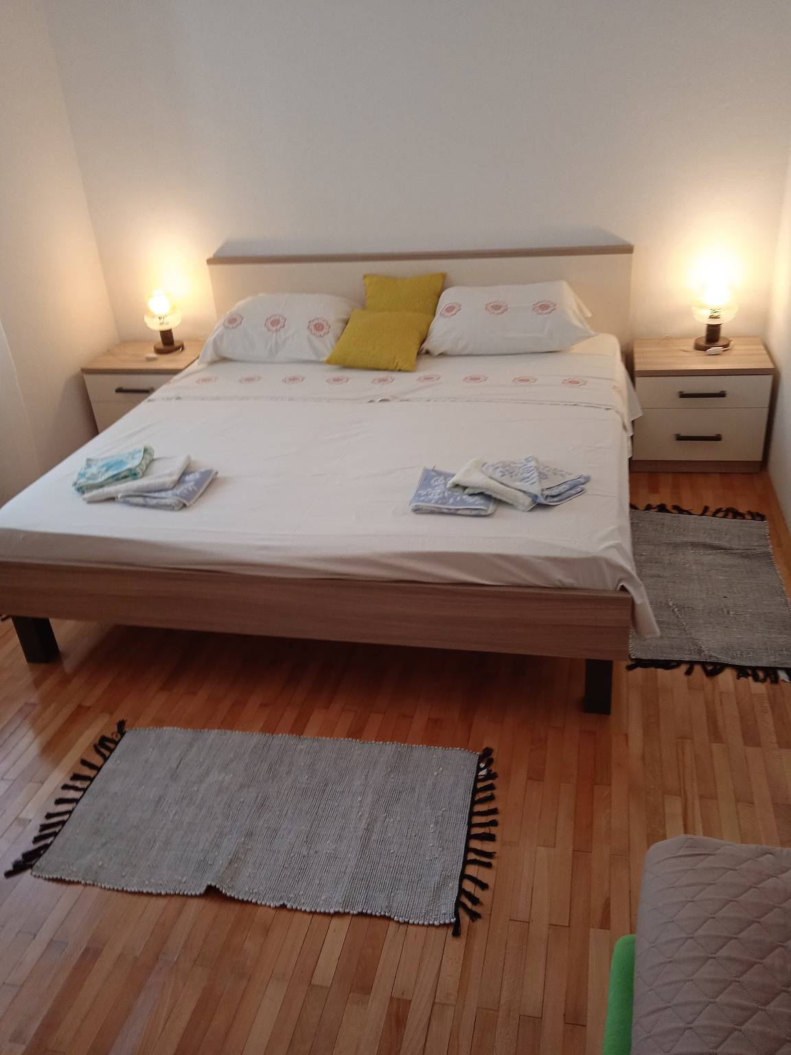 Cijeli apartman, Apartments Marita - Two Bedroom Apartment in Korčula (Dalmacija), Korcula