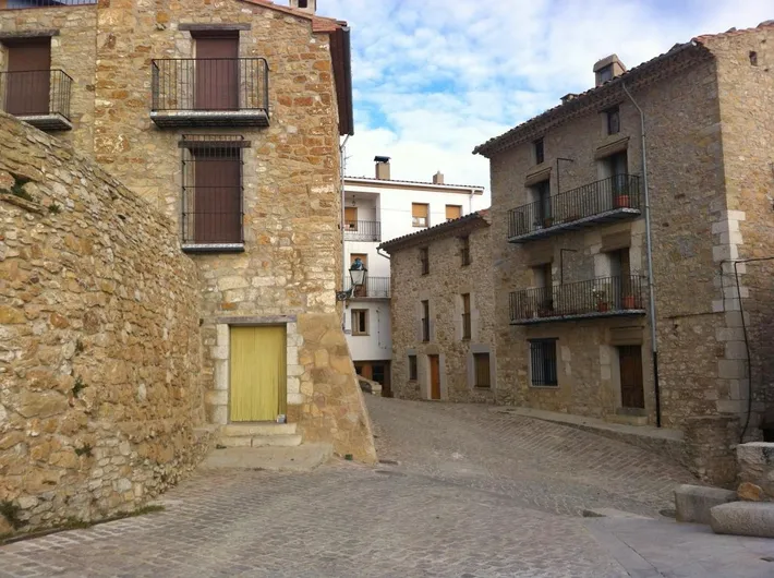 Casa de vacaciones para 8 personas - 1