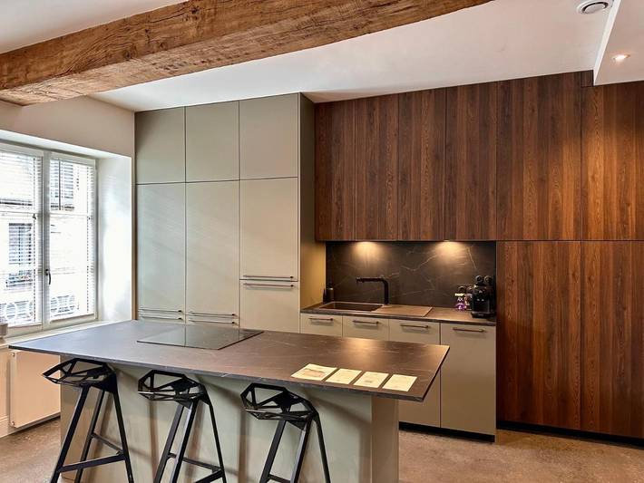 Gîte pour 6 personnes à Combourg - 2