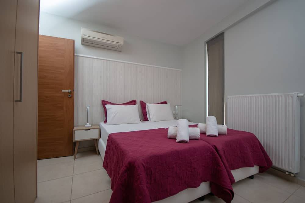 Apartamento entero, Gran apt en el centro de la ciudad # 2 in Region Heraklion