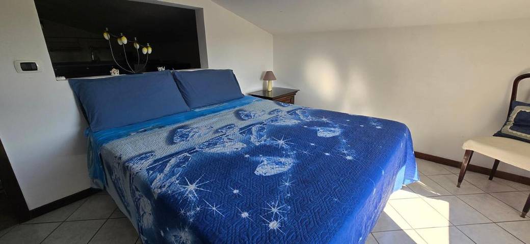 Appartamento per 3 persone, con idromassaggio in Aprilia