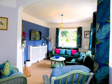 Bungalow for 4 People in Sheringham, Norfolk, Photo 4