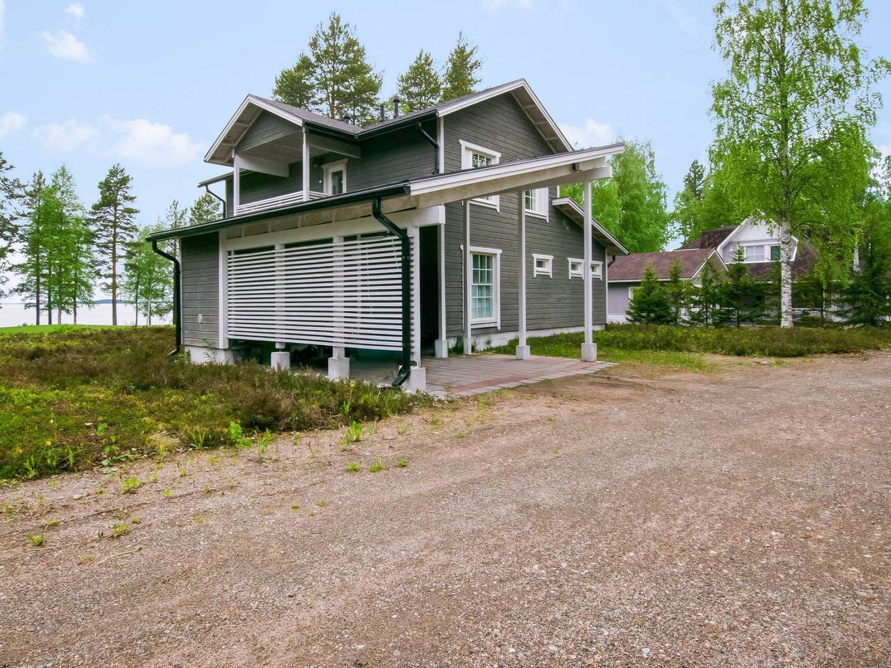 Paltamon golfhovi a (sis. 2 golf pelioik in Paltamo, Kainuu