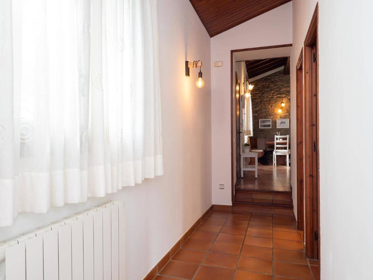 Eva y maría Casa Rural in Rañín, La Fueva