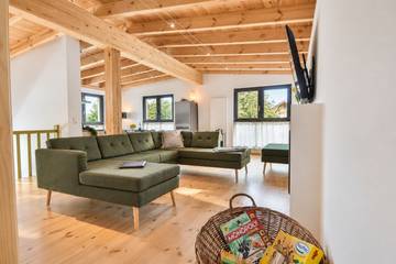 Ferienwohnung für 4 Personen in Drei Kaiserbäder, Heringsdorf, Bild 4