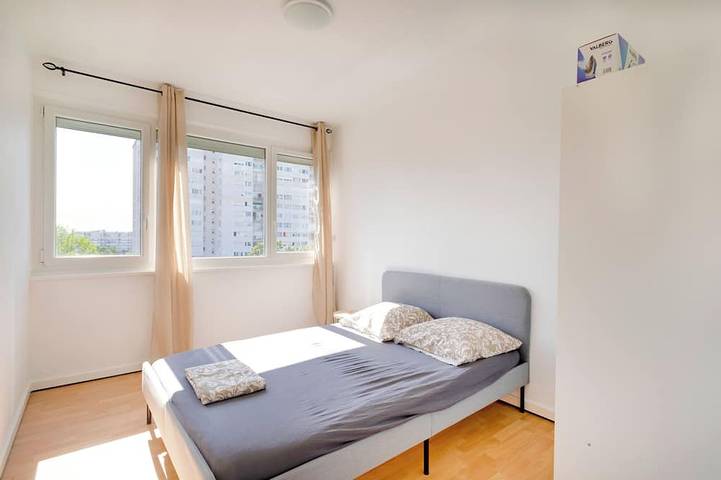 Gîte pour 8 personnes à Ris-Orangis - 2