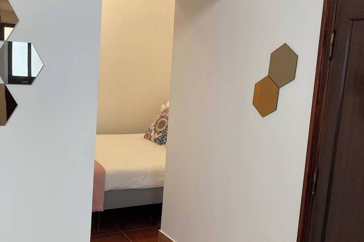 Ganze Wohnung, Cozy Apartment , Casa Para um fim de Semana Para Descobrir a Vila de Elvas in Elvas, Portalegre Distrikt