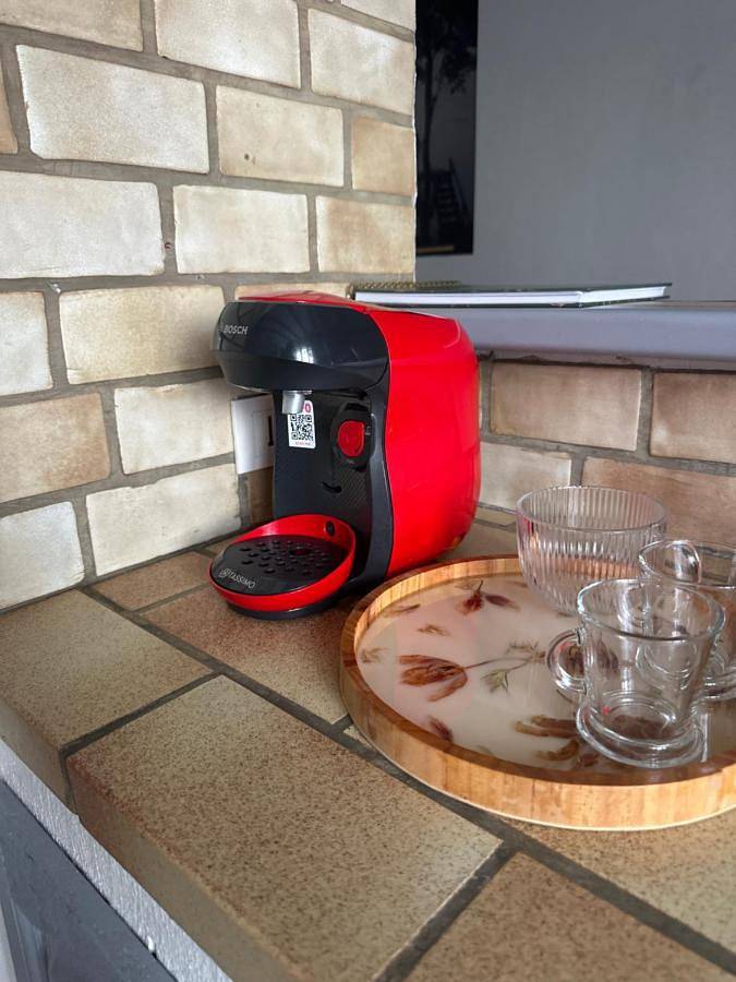 Gîte pour 6 personnes, avec vue et jardin, animaux acceptés à Loriol-du-Comtat - 2