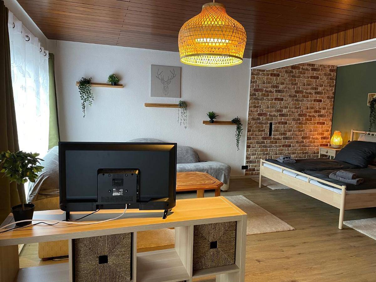 Appartement entier, Westerwälder Hof Windhagen in Windhagen, Rhénanie-Palatinat