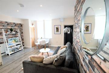 Apartment for 4 People in Bristol, South West England, Photo 2