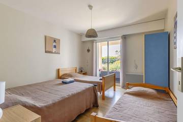 Villa pour 8 Personnes dans Olonne-sur-Mer, Les Sables-d'Olonne, Photo 4