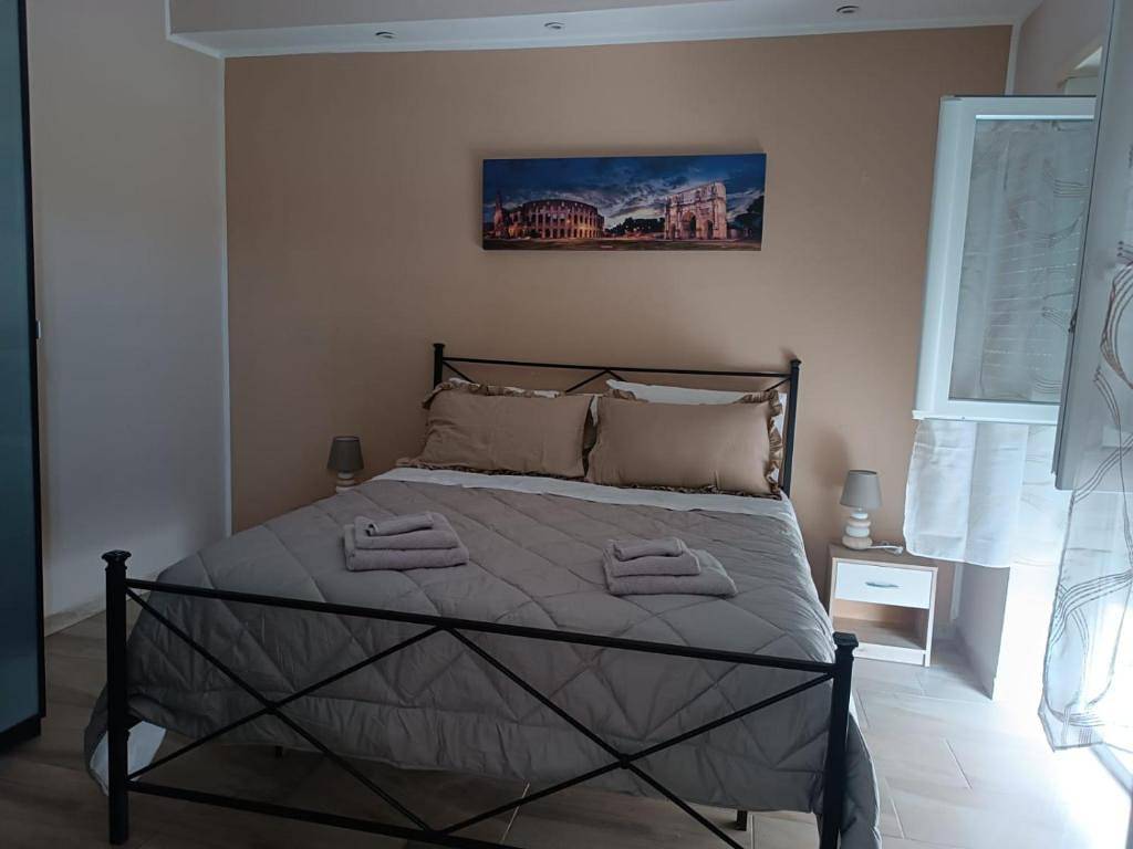 Appartement entier, Bnbrelax dans rivahouse 1 in Ladispoli, Province de Rome