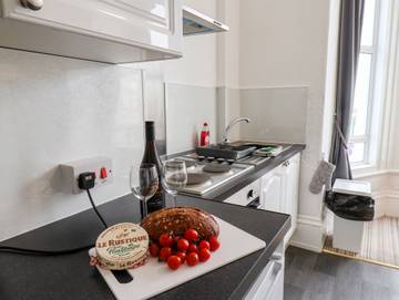 Apartment for 2 People in Bridlington, East Riding of Yorkshire, Photo 4