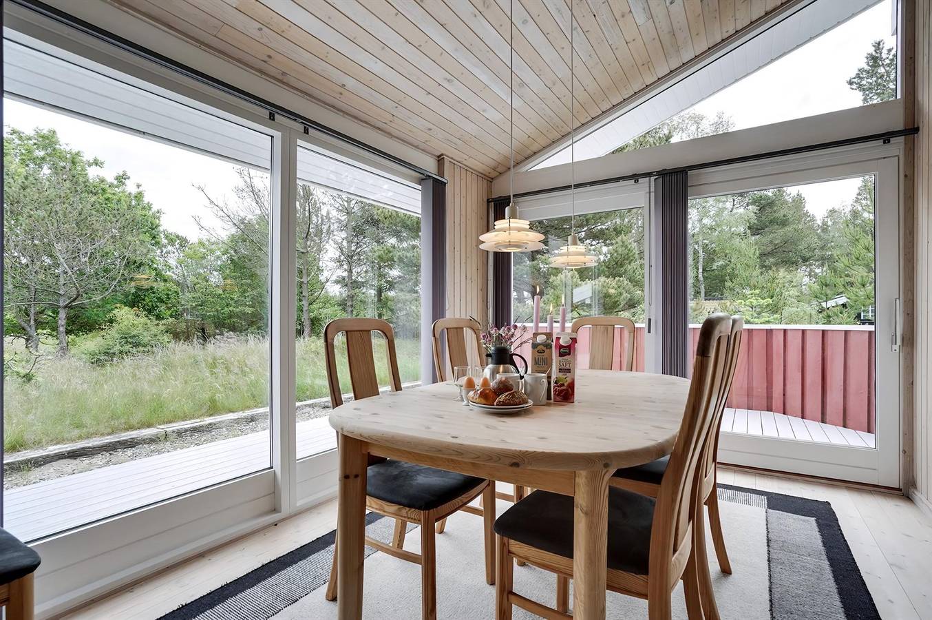 Home in Blokhus with Wifi in Hune, Jammerbugt