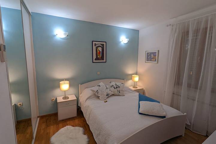 Villa Pina Lumbarda in Lumbarda, Korcula