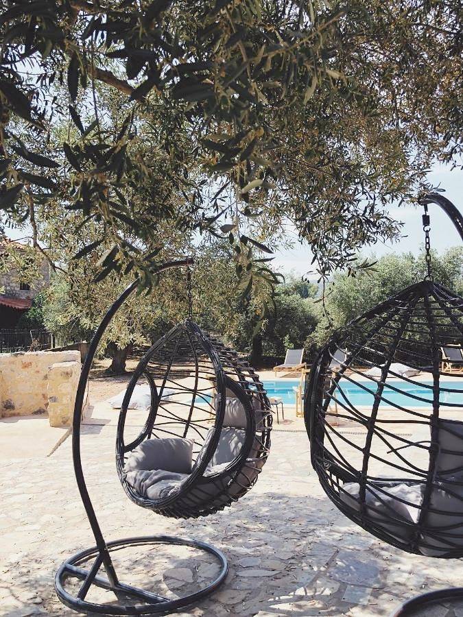 Five-Bedroom House in Peloponnes