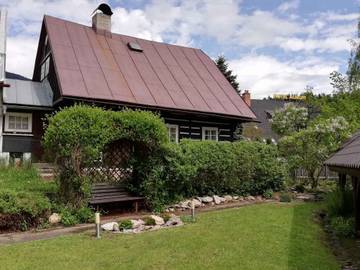 Ferienhaus für 10 Personen in Černý Důl, Ostböhmen, Bild 2