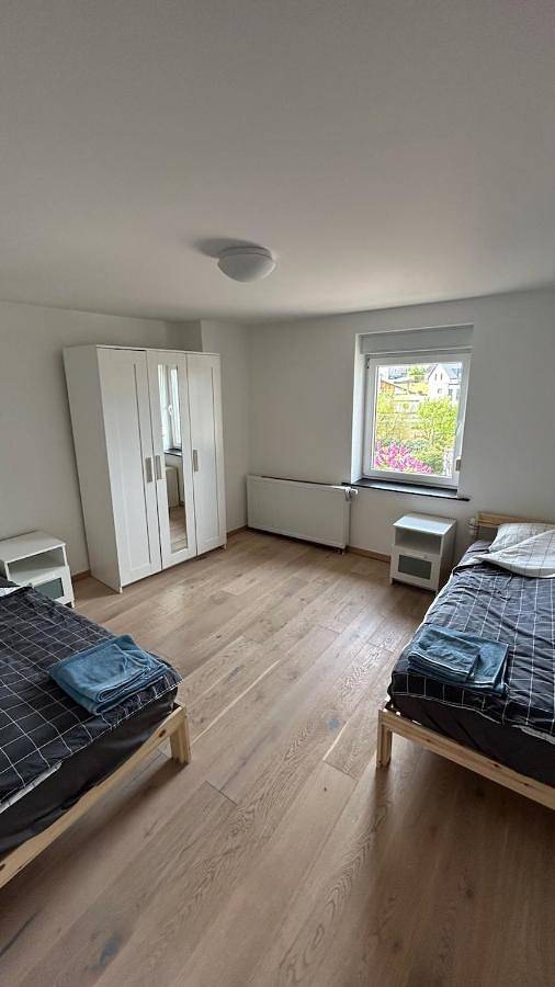 Ferienwohnung für 2 Personen, mit Garten und Terrasse - 1