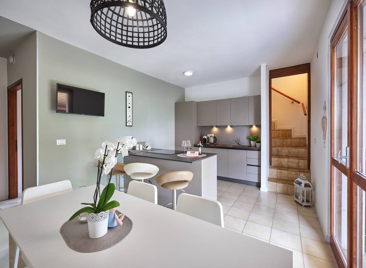 Appartamento vacanze a Lazise a partire da 202€ a notte