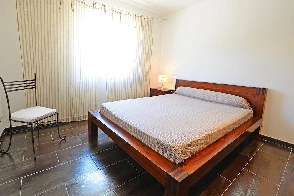 Villa contemporanea,aria condizionata-160m2,piscina,2mn dalle spiagge-dai negozi in Algajola, Calvi e dintorni