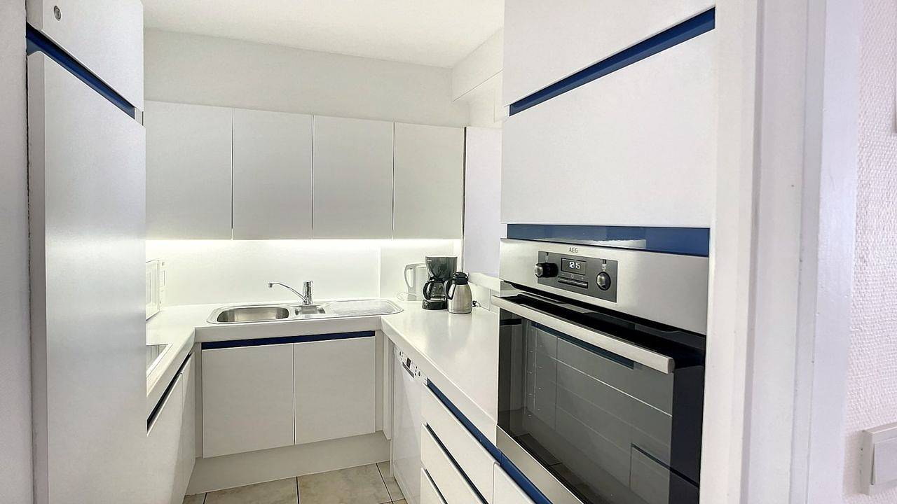 Appartement de vacances entier, Appartement de vacances pour 6 personnes in Duinbergen, Knokke-Heist