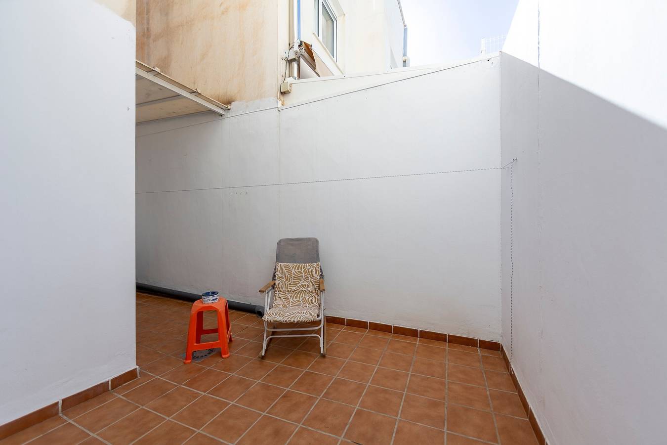 Ferienhaus 'Vera Rambla' mit privater Terrasse, Wi-Fi und Klimaanlage in Vera, Costa de Almería