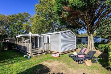 Camping für 6 Personen in Carnac