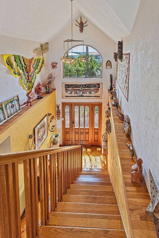 Oceanfront Master Suite in Butler Beach, St. Augustine