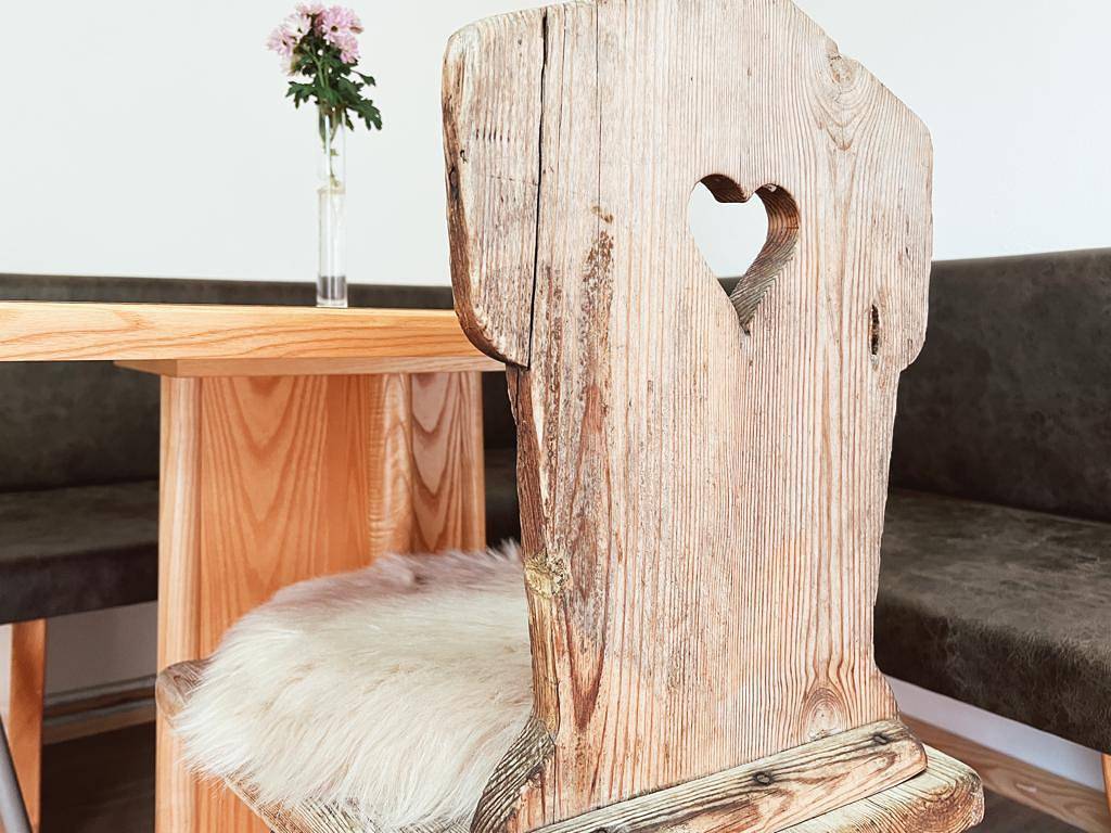 Ganze Ferienwohnung, Apartment Ache in Achenkirch, Brandenberger Alpen
