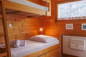 Chalet für 6 Personen in Ayer (Anniviers), Anniviers, Bild 2