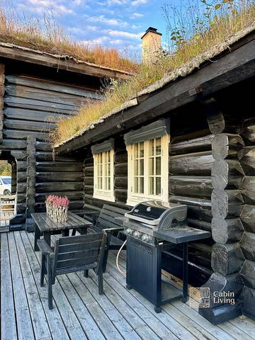 Cottage for 8 People in Hafjell, Innlandet, Photo 3