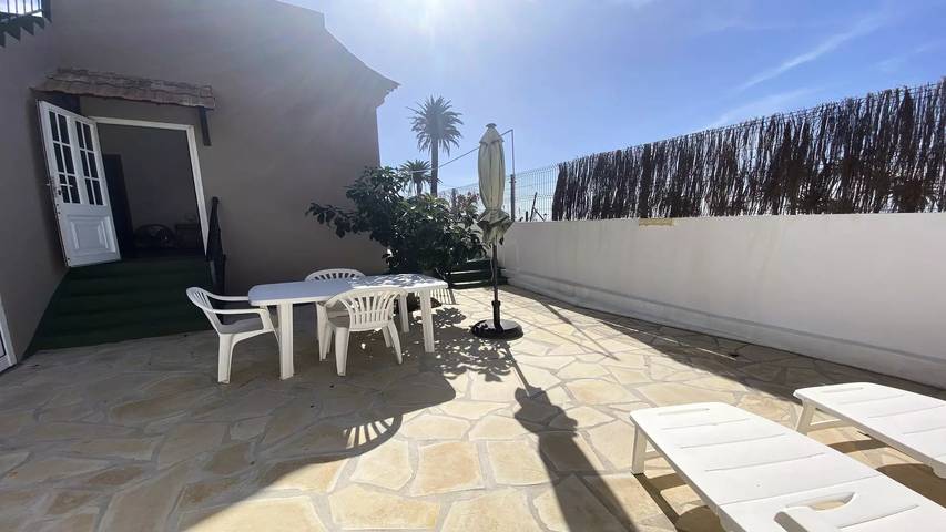Finca für 4 Personen, mit Terrasse auf La Gomera - 2