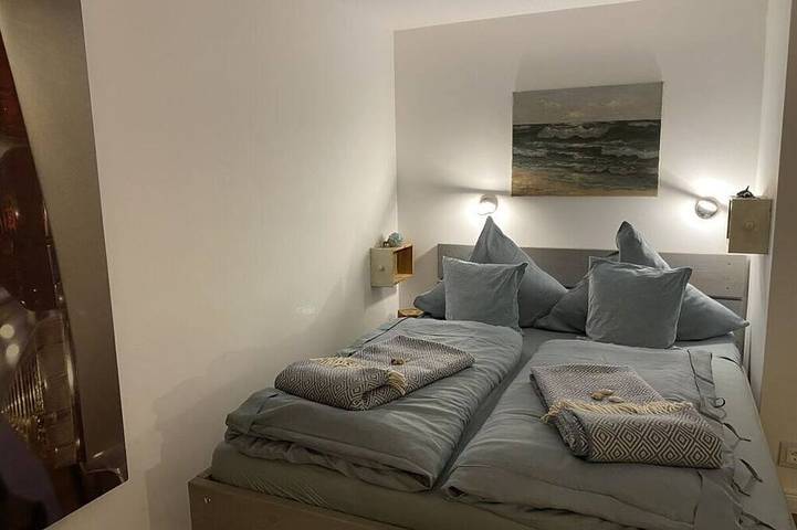 Ferienhaus für 3 Personen, mit Terrasse in Schashagen - 2