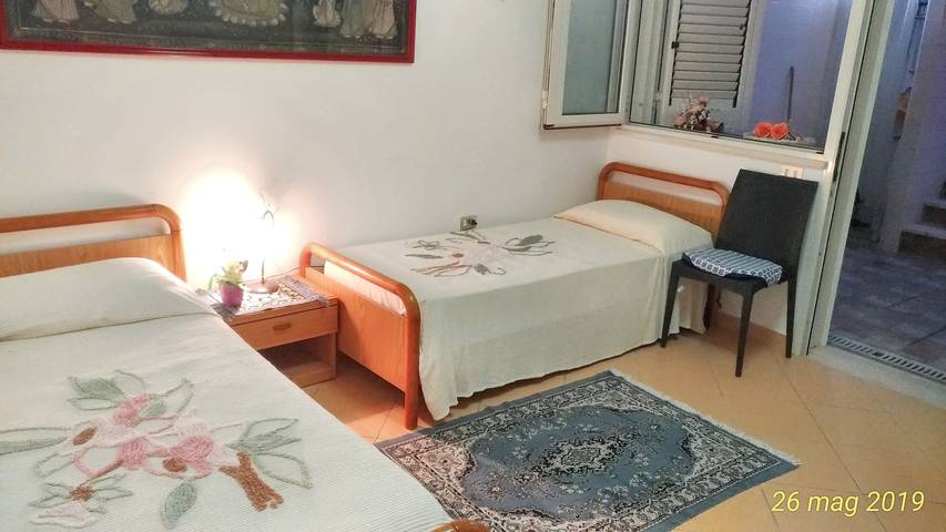 Ferienwohnung für 4 Personen in Torre Dell'orso - 2