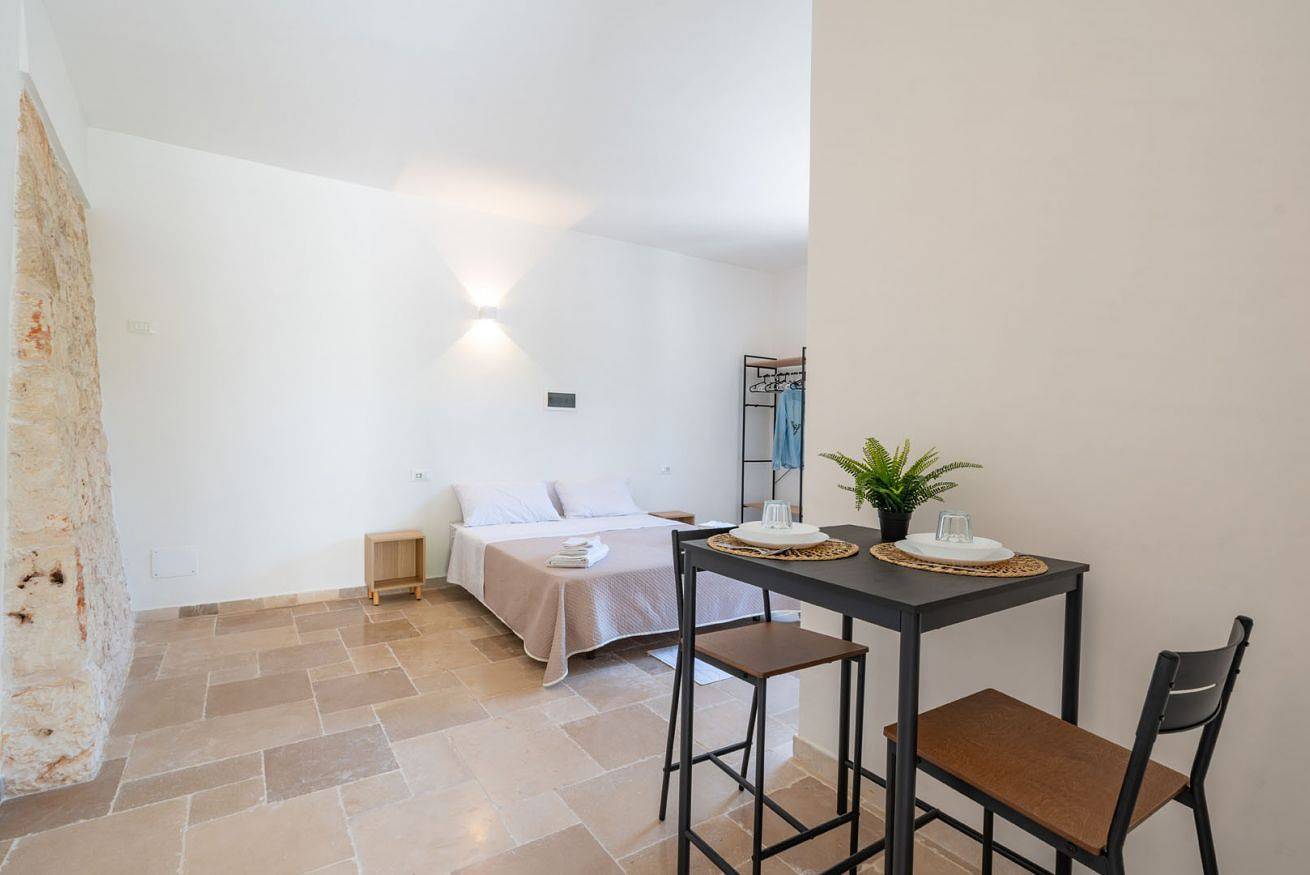 Casa Annamaria 1 by Rentbeat in Ostuni, Salento